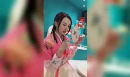 吃瓜娱乐小姐姐是谁,网络红人的崛起之路